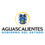 Aguascalientes Gobierno del Estado Logo PNG Vector