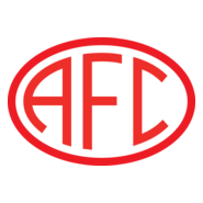 Agudos Futebol Clube de Agudos-SP Logo PNG Vector