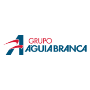 Aguia Branca Grupo Logo PNG Vector