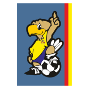 aguila america Logo PNG Vector