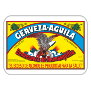 Aguila Logo PNG Vector