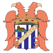 Aguilas C.F. Logo PNG Vector