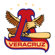 Aguilas de Veracruz Logo PNG Vector