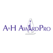 A&H AwardPro Logo PNG Vector