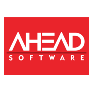 Ahead Software Logo PNG Vector