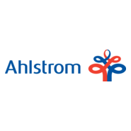Ahlstrom Logo PNG Vector