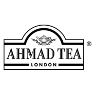 Ahmad Tea Logo PNG Vector