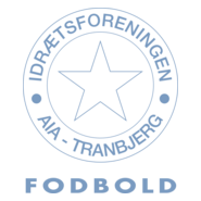 AIA Tranbjerg Logo PNG Vector