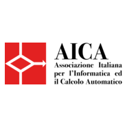 AICA Logo PNG Vector