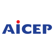 Aicep Logo PNG Vector
