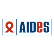 Aides Logo PNG Vector
