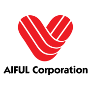 Aiful Logo PNG Vector