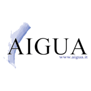 Aigua Logo PNG Vector