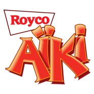 Aiki Royco Logo PNG Vector