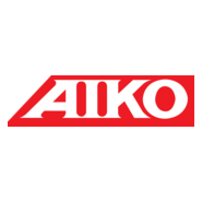 Aiko Logo PNG Vector