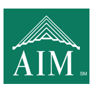 AIM Logo PNG Vector