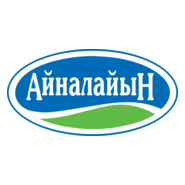 Ainalain Logo PNG Vector