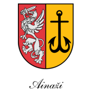 Ainazi Logo PNG Vector