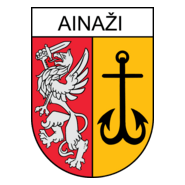 Ainazi Logo PNG Vector