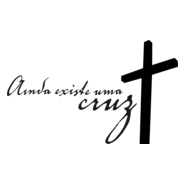 AINDA EXISTE UMA CRUZ Logo PNG Vector