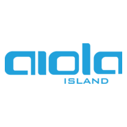 aiola Island Murinsel Graz Logo PNG Vector