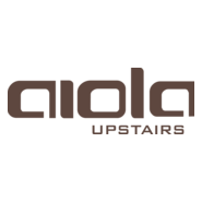 aiola Upstairs Graz Logo PNG Vector