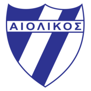 Aiolikos Mytilene Logo PNG Vector