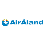 Air Aland Logo PNG Vector