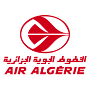 Air Algerie Logo PNG Vector