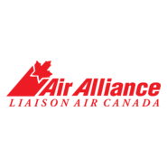 Air Alliance Logo PNG Vector