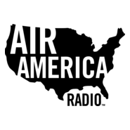 Air America Radio Logo PNG Vector