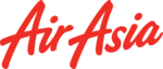 Air Asia Logo PNG Vector