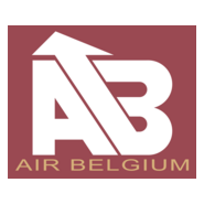 Air Belgium Logo PNG Vector