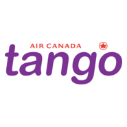 Air Canada Tango Logo PNG Vector