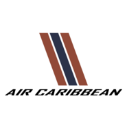 Air Caribbean Logo PNG Vector