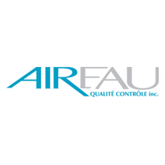 Air Eau Logo PNG Vector