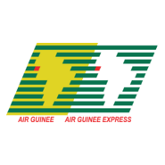 Air Guinee / Air Guinee Express Logo PNG Vector