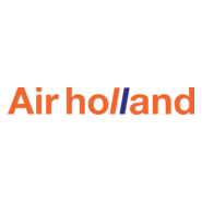 Air holland Logo PNG Vector