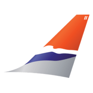 Air holland Logo PNG Vector