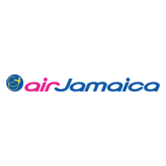 Air Jamaica Logo PNG Vector