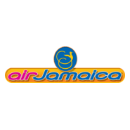 Air Jamaica Logo PNG Vector