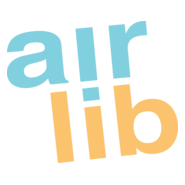 Air Lib Logo PNG Vector