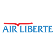 Air Liberte Logo PNG Vector