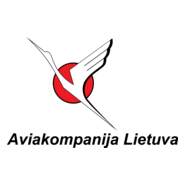 Air Lithuania Logo PNG Vector