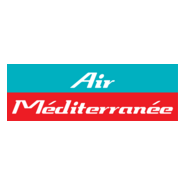 Air Mediterranee Logo PNG Vector