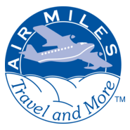 Air Miles Logo PNG Vector