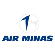 Air Minas Logo PNG Vector