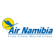 Air Namibia Logo PNG Vector