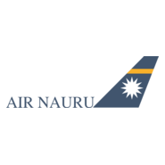Air Nauru Logo PNG Vector