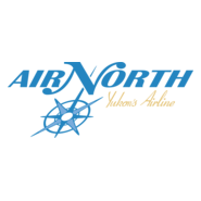 Air North Logo PNG Vector
